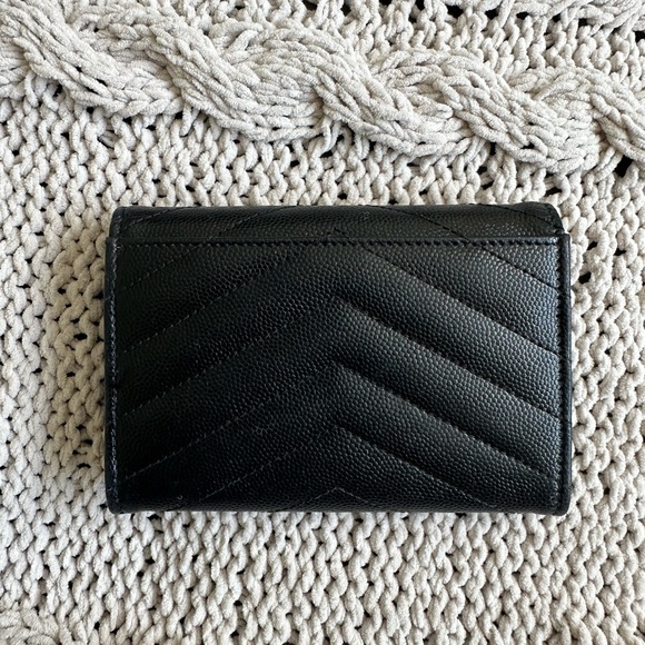YSL Wallet - Picture 2 of 7
